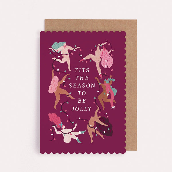 Tits the Season