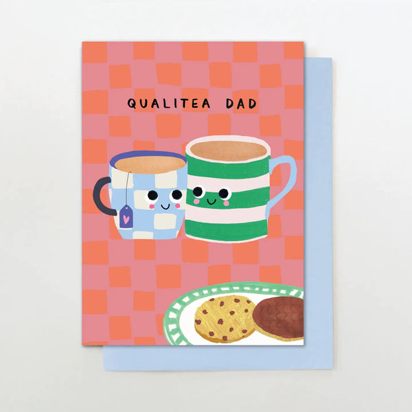 Qualitea Dad