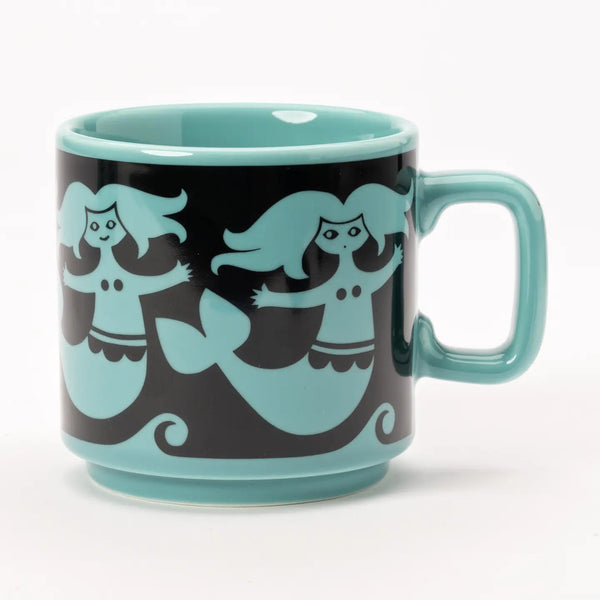 Mermaid -  Magpie X Hornsea Mug