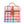 Sugarplum Insulated Lunch Satchel
