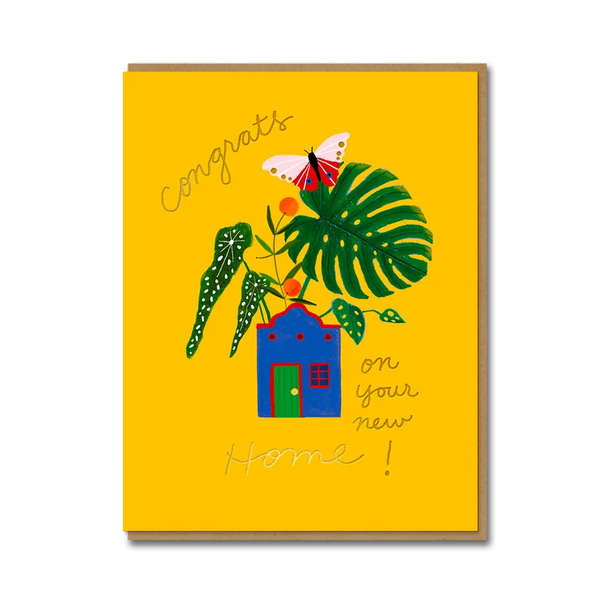 Casita Tropical