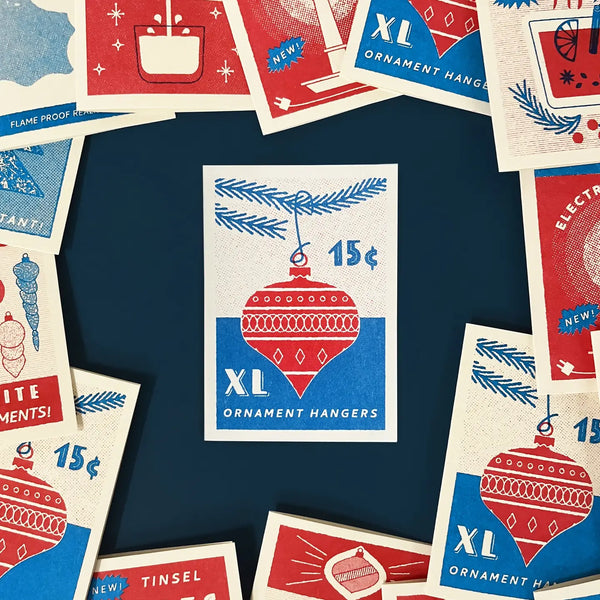 Ornament Hangers