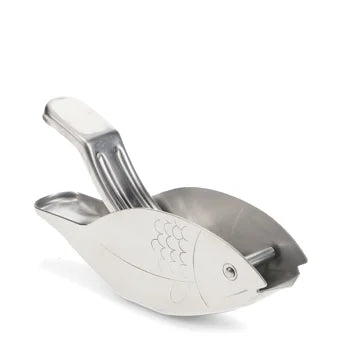 Fish-Shaped Lemon Squeezer