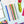 In the Garden Junk Journal Sticker Book