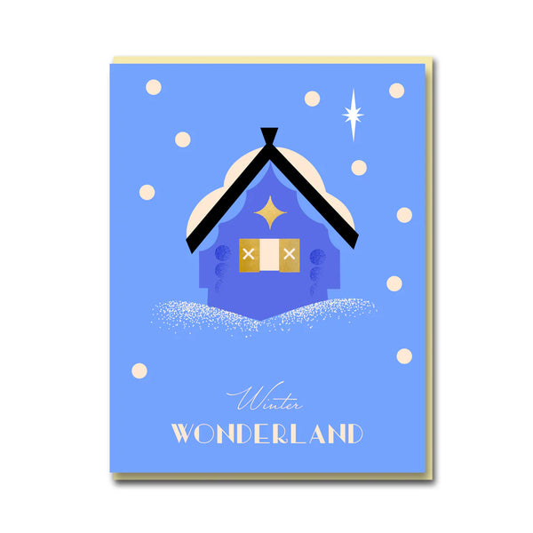 Winter Wonderland