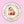 Dear Santa Dinner Plate