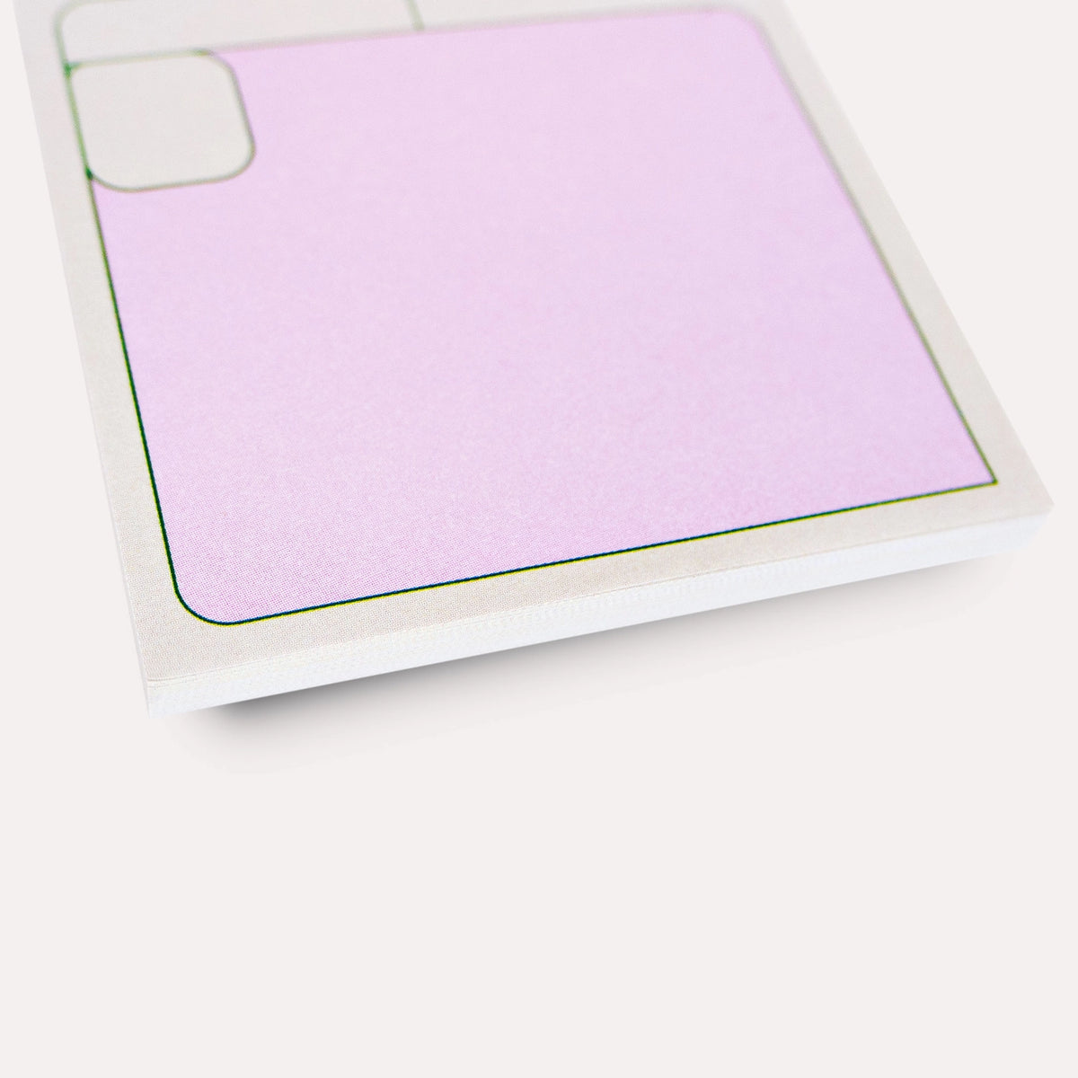 Tabs Sticky Notes – Form Shop & Studio
