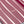 2027 A6 Busy Life Diary - Burgundy Stripe