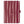 2027 A6 Busy Life Diary - Burgundy Stripe