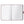 2027 A6 Busy Life Diary - Burgundy Stripe