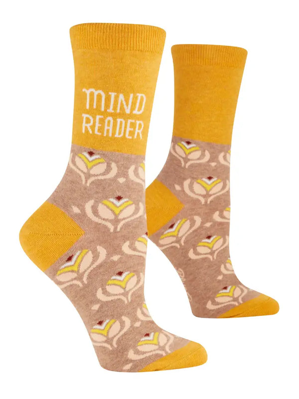 Mind Reader Women's Socks