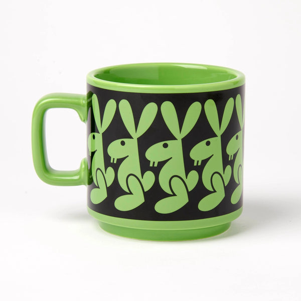 Rabbit -  Magpie X Hornsea Mug