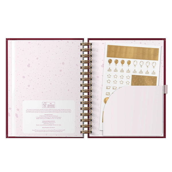 2027 To-Do Planner