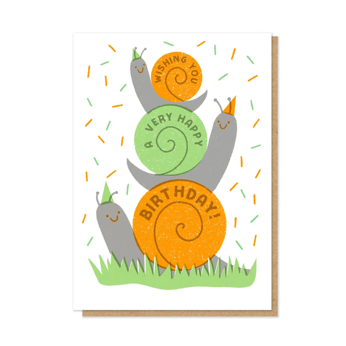Snail Stack – Form Shop & Studio