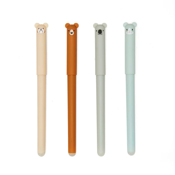 Erasable Animal Pen by Kikkerland