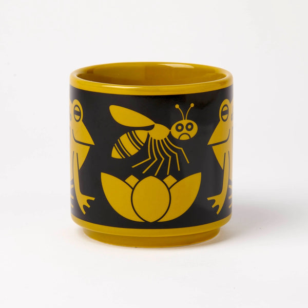 Frog -  Magpie X Hornsea Mug
