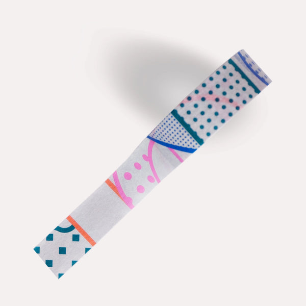 Algebra Washi Tape