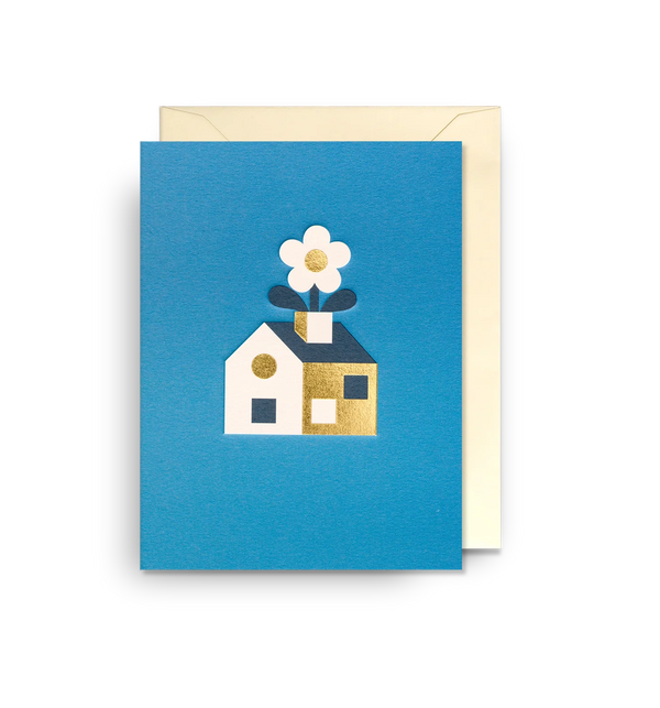 New Home Mini Card