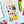In the Garden Junk Journal Sticker Book