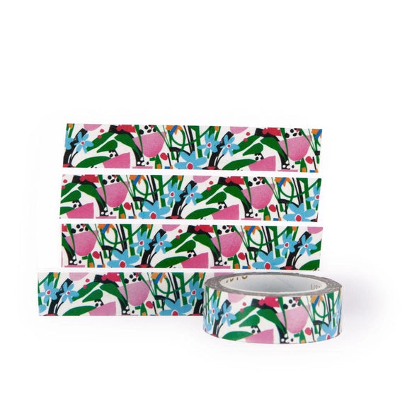 Ditzy Washi Tape by USTUDIO