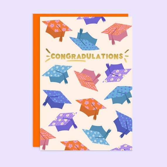 Congradulations