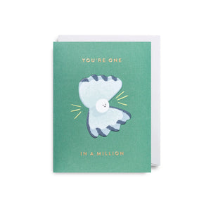 One in a Million by Lagom
