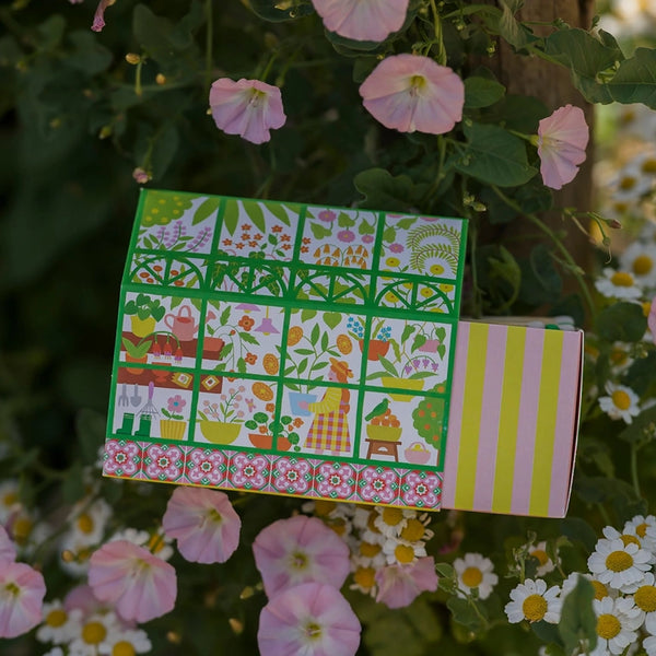 Greenhouse House Matches