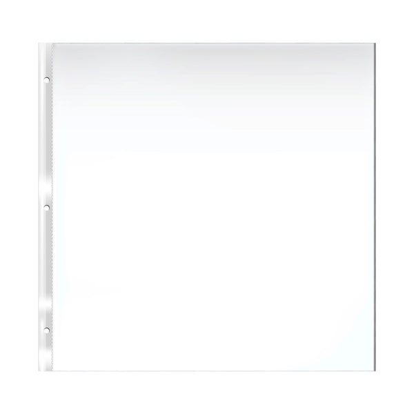 Colourful Stickers Sticker Keeper Folder