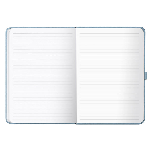 2026 Dual Schedule Day-a-Page Diary