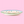 Dear Santa Dinner Plate