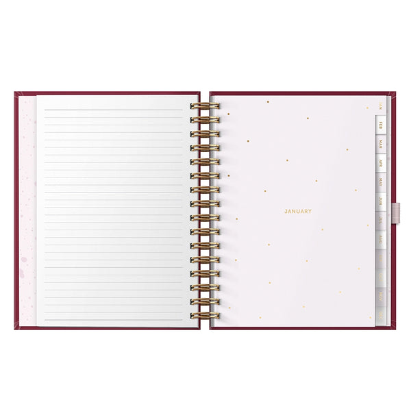 2027 To-Do Planner