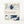 Shipping Forecast Eco Dishcloths 2 pack