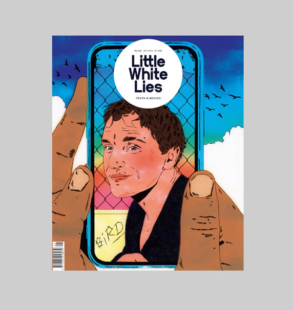 Little White Lies No. 105 by Little White Lies