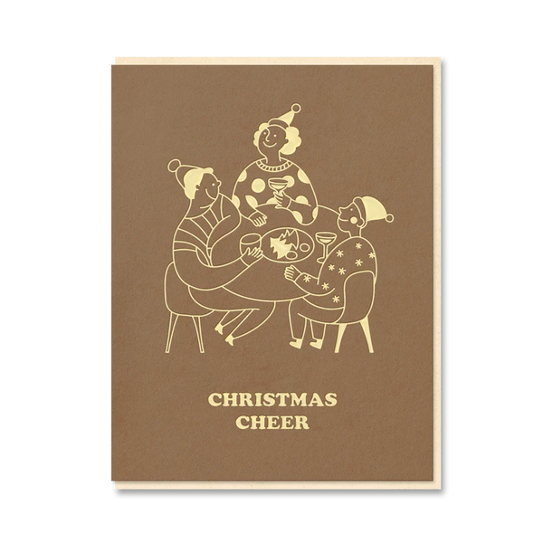 Christmas Cheer