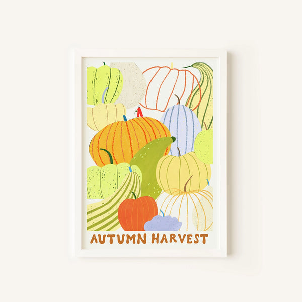 Autumn Harvest