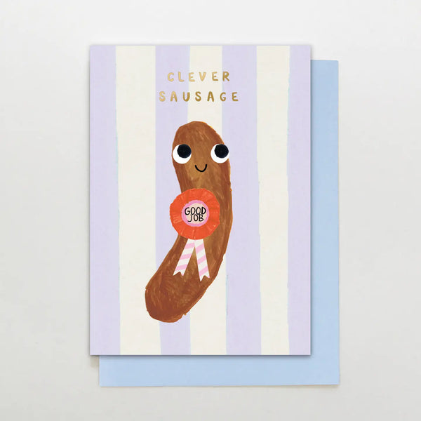 Clever Sausage