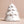 Ceramic Christmas Tree Wax Warmer
