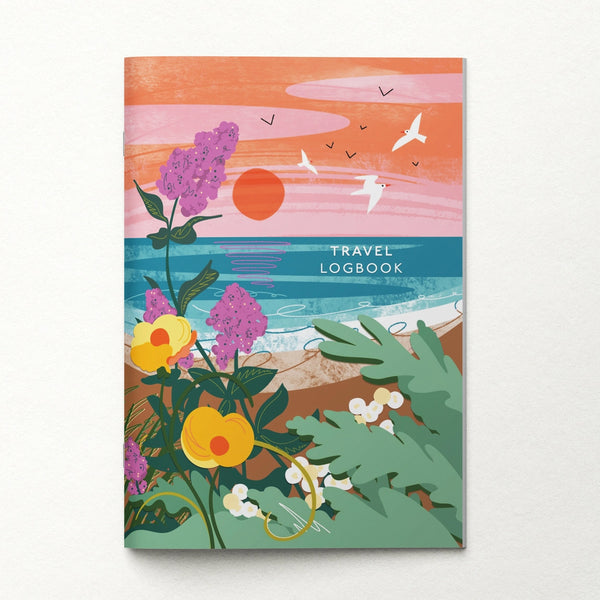 Breathe Travel Logbook
