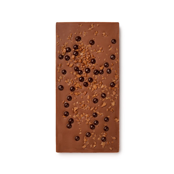 Christmas Cracker Chocolate Bar 80g