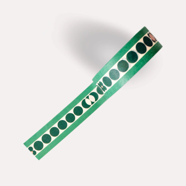 Damson Washi Tape