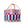 Hopscotch Insulated Lunch Bag