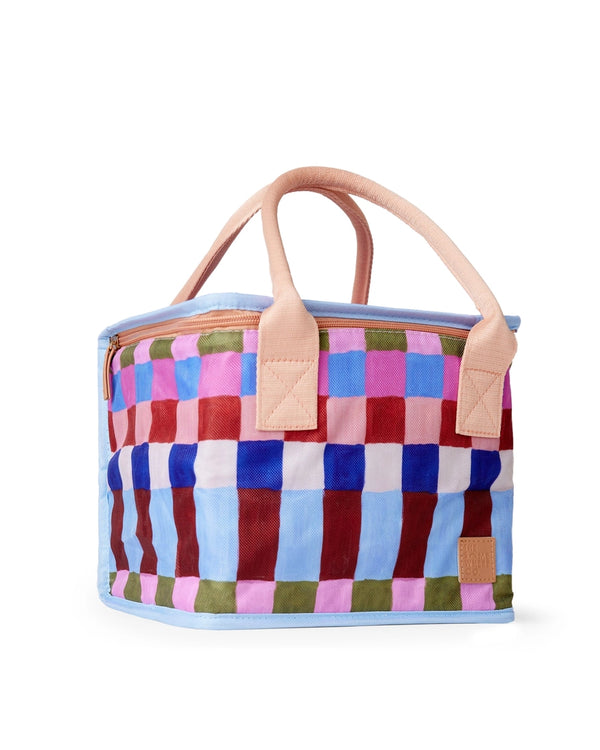 Hopscotch Insulated Lunch Bag