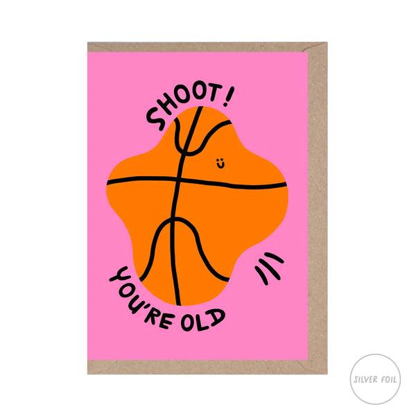 Shoot!