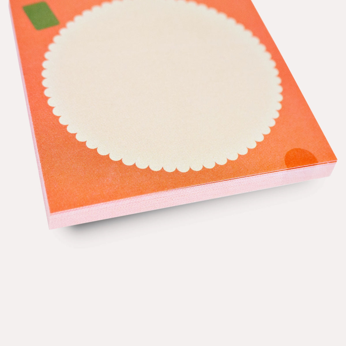 Fete Sticky Notes – Form Shop & Studio