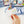 Pocket Full Of Stickers Keychain Sticker Book