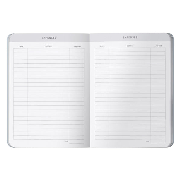 2026 Everyday Weekly Planner Diary