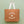 Books & Snacks Canvas Tote Bag