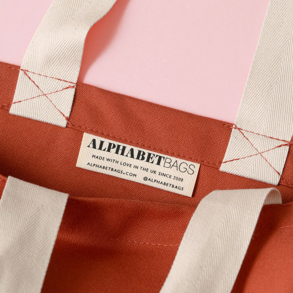 Bakery Tourist Tote Bag