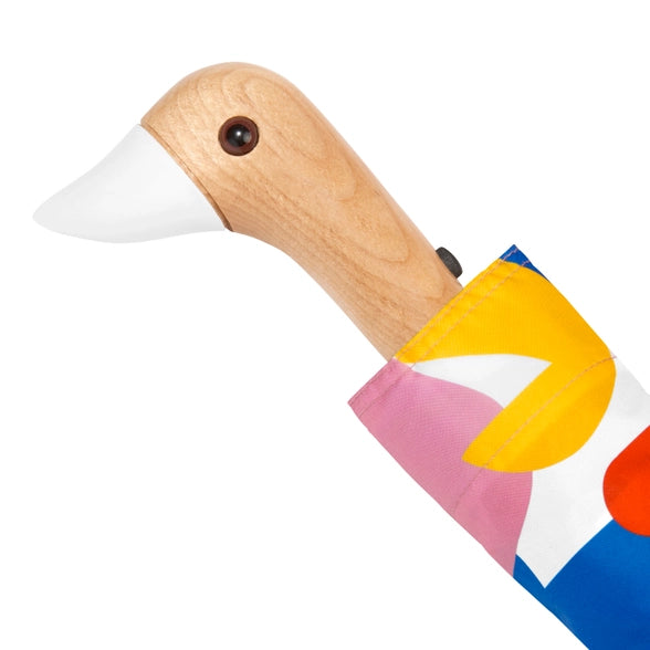 Original Duckhead Umbrella - Matisse by Original Duckhead