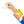 Load image into Gallery viewer, Original Duckhead Umbrella - Matisse
